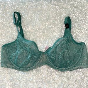 Victoria secret Demi lace bra